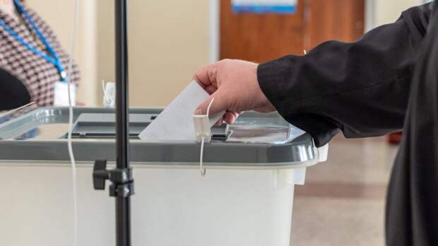 В Италии рассказали о фальсификациях на выборах в Молдавии на участках в Европе