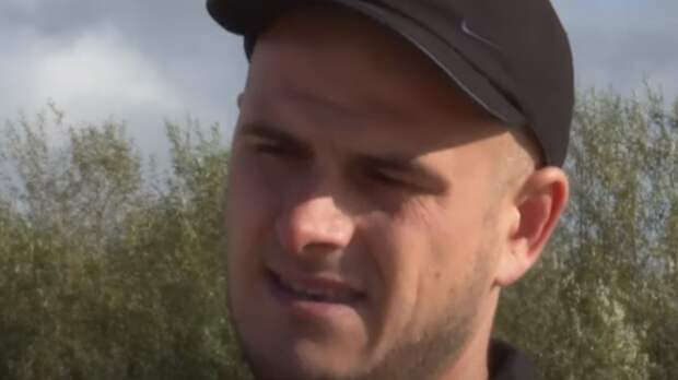 Житель Нягани спас тонущих в гидронамыве детей