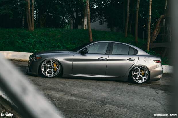 Giulia