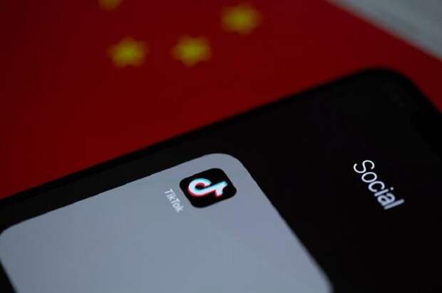 Эстонские власти назвали TikTok угрозой национальной безопасности