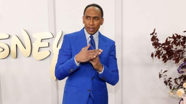 Stephen A. Smith Teases Dallas Mavericks Super Team With Additions Of LeBron, Bronny