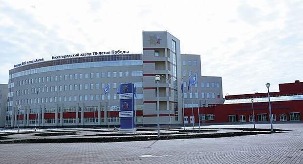 В России началось серийное производство комплексов С-500 «Прометей» С-500, пво, прометей