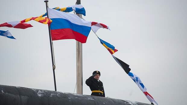The National Interest предупредил Пентагон об угрозе российской подлодки «Белгород»