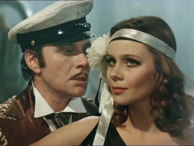 А вы видели внучку Полищук?! Ну очень похожа на свою легендарную бабушку