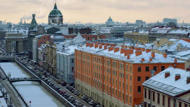 «ЛизаАлерт»: поиск пропавших в Петербурге сестёр расширили на ещё 13 регионов