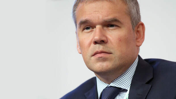 Разорил Югру и уехал. Зампред главы ЦБ Поздышев бежал за границу? Разорил Югру и уехал. Зампред главы ЦБ Поздышев бежал за границу?