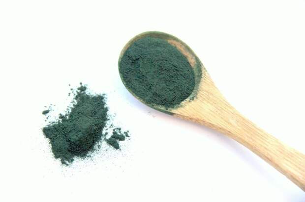 spirulina-1829077_1280-1024x682 В каких продуктах содержится коллаген? Избавляемся от морщин и боли в суставах