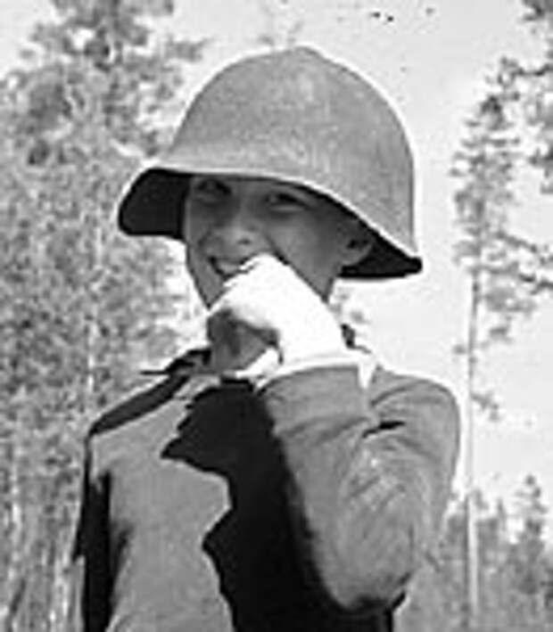 Алексей Госс