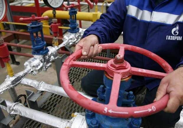 Должна ли Россия спасать Европу от газового кризиса
