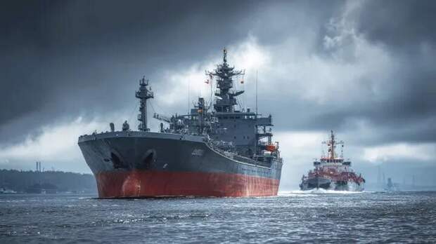 "Мы на грани катастрофы": Нанесён сокрушительный удар. Китай будет в плюсе, а нам что делать?