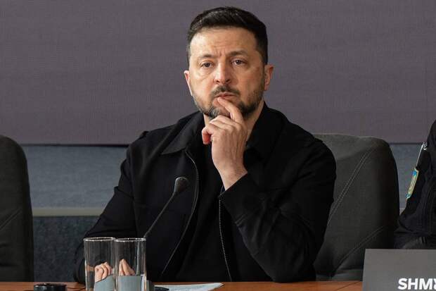 Зеленский высказался об увеличении дальности ударов Украины по России