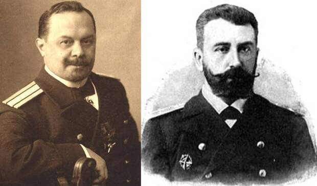 Главный виновник Цусимы. Генезис катастрофы