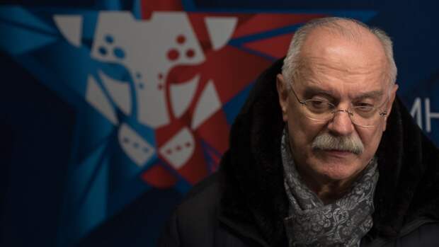 Михалков попал в больницу после теледебатов в Нижнем Новгороде