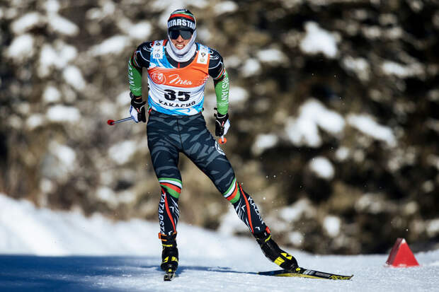 Лыжник Волков заявил, что россияне бы не отобрали медали у норвежцев на ОИ-2026
