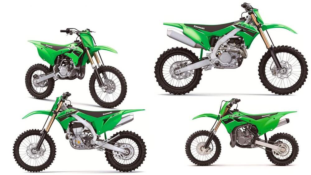 Купить Спицы Для Мотоцикла Kawasaki Kx85