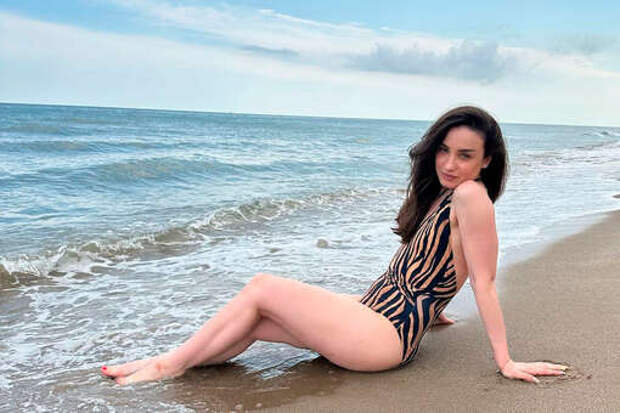 Певица Дайнеко заявила, что 2025-й научил ее не работать с друзьями