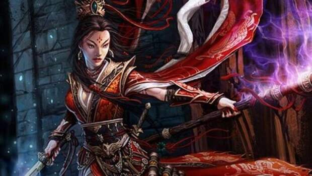 Blizzard подтвердила обновления культовой игры Diablo III