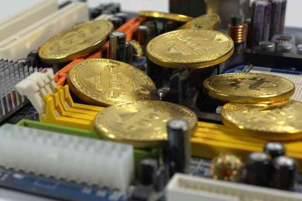 Майнеры добыли 20 млн из 21 млн биткоинов