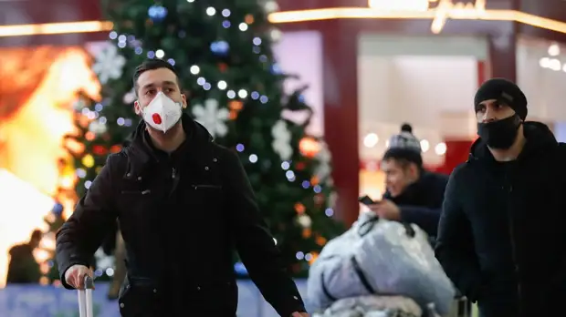 В АТОР рассказали о самых популярных направлениях на новогодние праздники