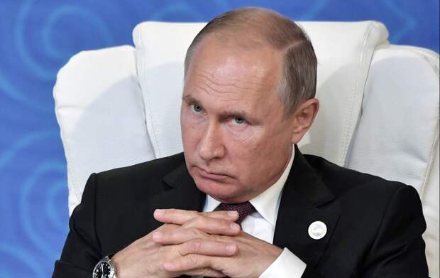 «Козыри у Путина»: в США сделали неожиданное заявлении о Ближнем Востоке