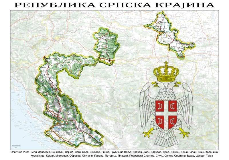 На руинах Югославии. Чужие наследники Тито