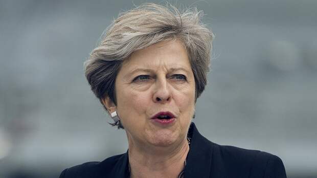 Эксперт сравнил обвинения Терезы Мэй в адрес России с ошибкой Тони Блэра