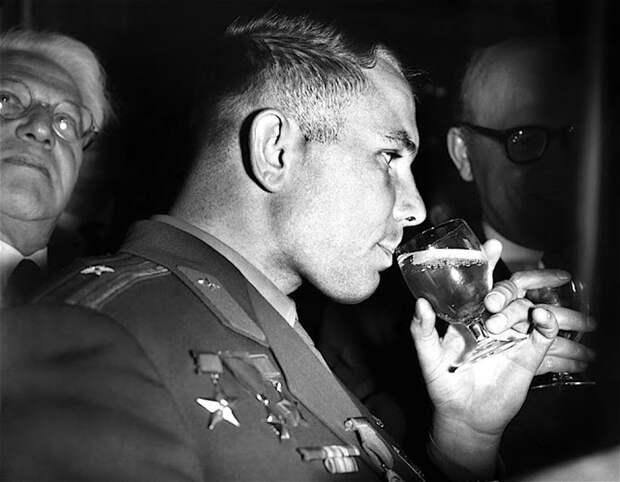Как погиб Юрий Гагарин: правда и мифы