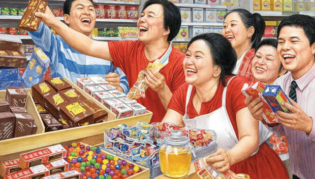 "По этому продукту сходят с ума": Китайцы валом валят в Россию за пятью товарами – такого качества дома нет