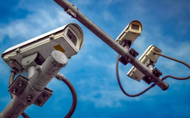 Так выглядела первая дорожная камера — вы удивитесь!