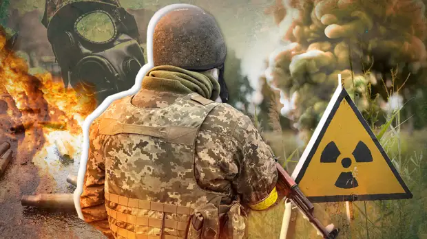 Самонкин о биолабораториях на Украине: вскоре вскроется вся правда о преступлениях Запада