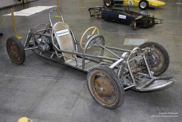 Легенды советского автоспорта авто, автоспорт, болид