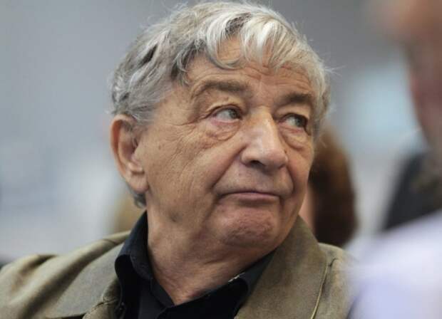 Эдуард Успенский поддержал Макаревича и назвал 90 процентов россиян идиотами из-за их позиции по Крыму Эдуард Успенский поддержал Макаревича и назвал 90 процентов россиян идиотами из-за их позиции по Крыму