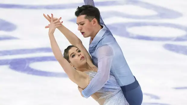 Галлямов: необходимо вернуть зрелищность парному катанию