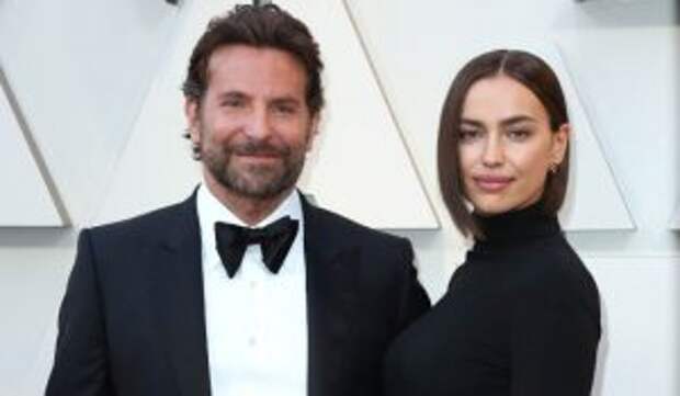 Вскрылись скандальные подробности отношений Ирины Шейк и Брэдли Купера после разрыва