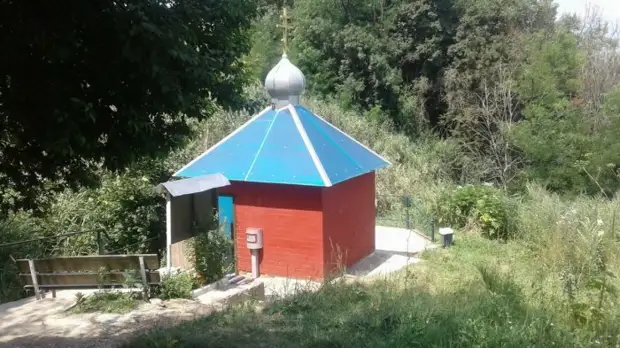 Неизвестная Россия. Станица Советская, Краснодарский край. Фото, история, цены на дома