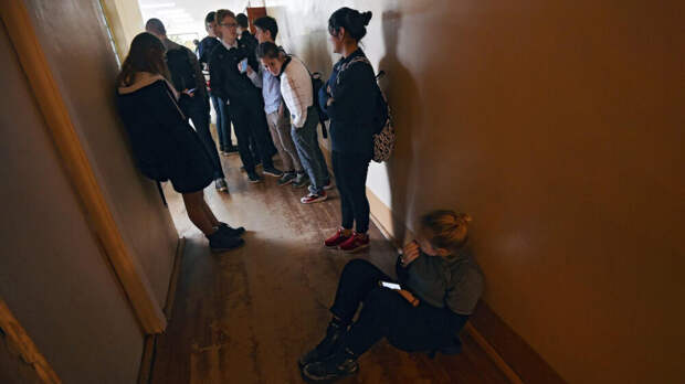 Депутат ГД Милонов: хулиганов нужно отправлять в школы «усиленного типа»