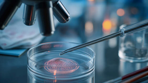 Женщина переспала с близнецами и не смогла определить отца ребенка через ДНК-тест