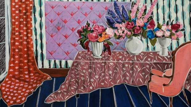 Гид по ярмарке современного искусства «Арт Россия»: на что обратить внимание