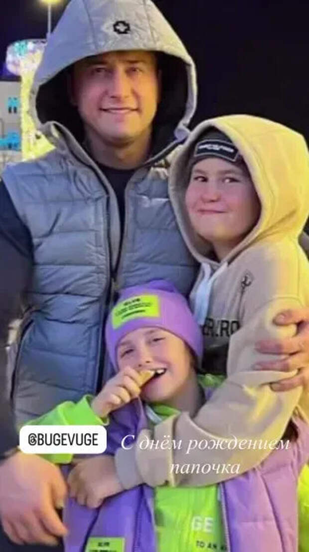 Кадр из видео Мии Прилучной