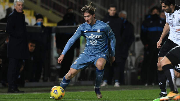 Миранчук отказывается переходить к Шевченко в «Дженоа»? Неужели ради «Зенита»?