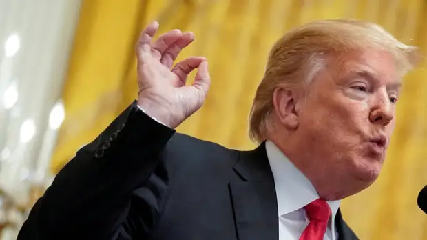 Трамп намерен отменить гражданство по праву рождения для нелегалов в США