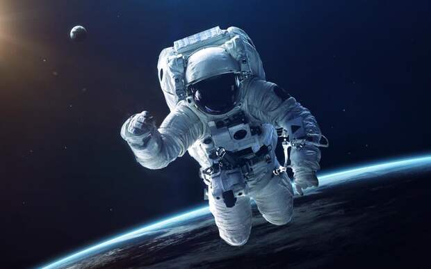 NASA создала космическую станцию для приема частных полетов астронавтов