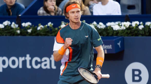 Рублёв и Мухова выбили Уильямс и Опелку с US Open в миксте