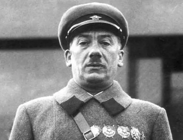 Генрих Ягода: что стало с семьёй расстрелянного наркома НКВД