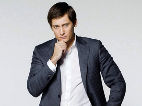 Дмитрий Гудков