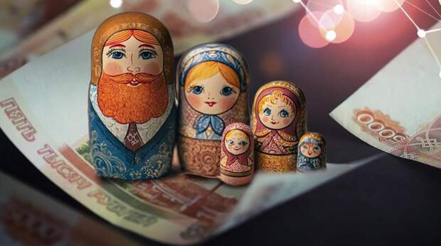 Cтоит ли давать деньги жене