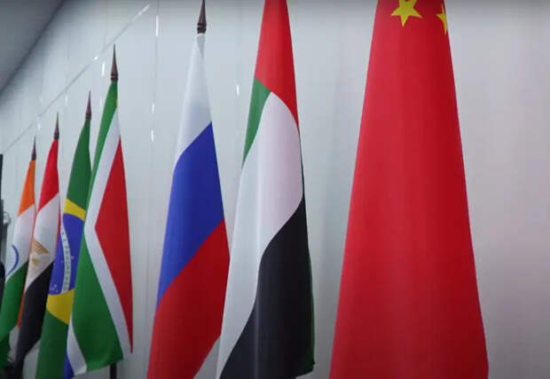Бельгийский политолог: БРИКС будет намного сильнее, чем G7 и весь коллективный Запад