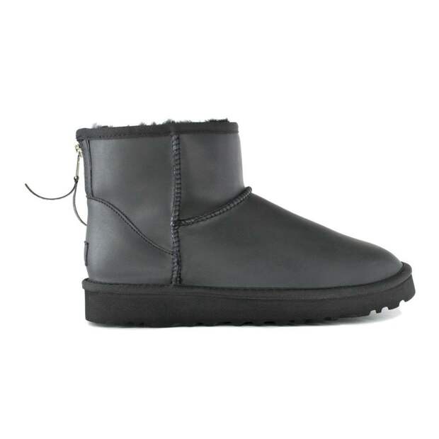 UGG Mens ONE ZIP Mini