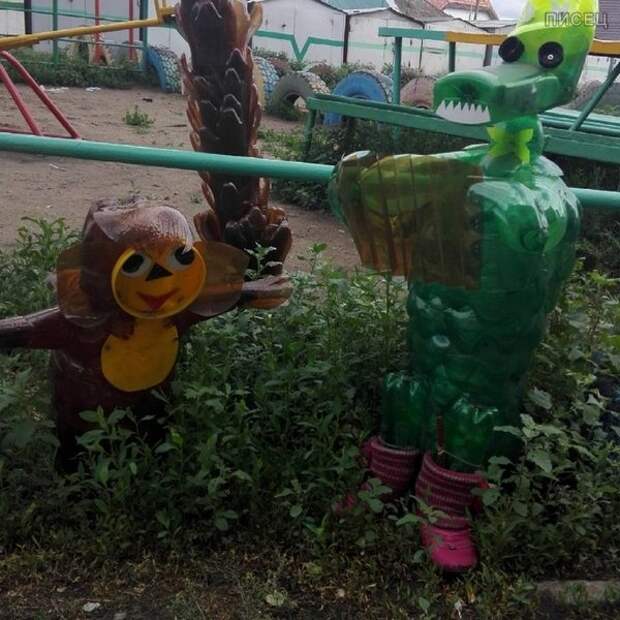Маразмы ЖКХ
