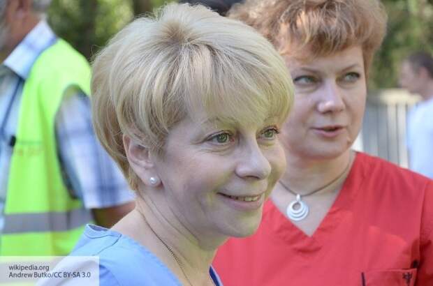 В России раскрыли истинную причину, зачем Украине понадобились сироты из Донбасса
